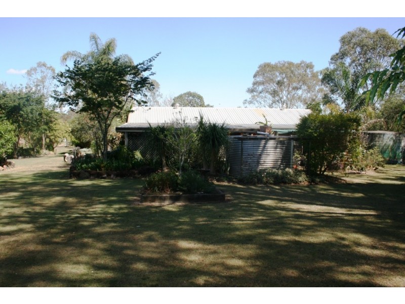 Nanango QLD 4615