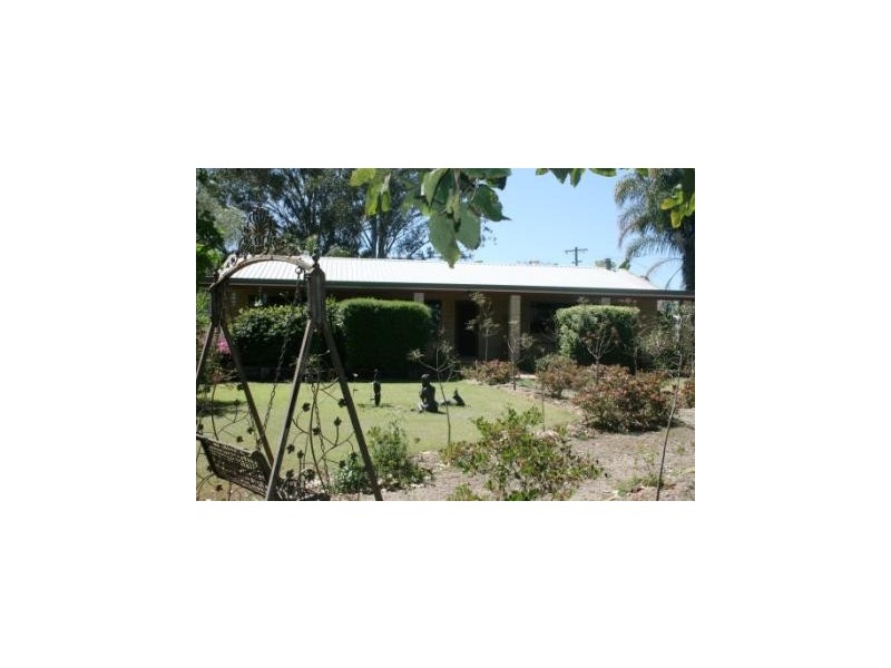 Nanango QLD 4615