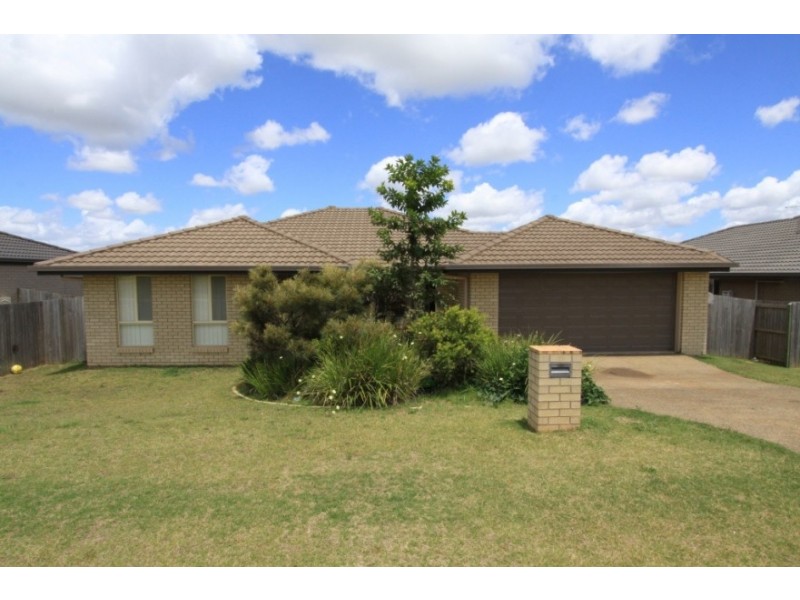 Kingaroy QLD 4610