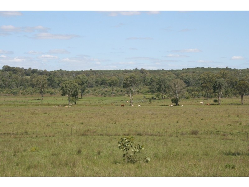 Nanango QLD 4615