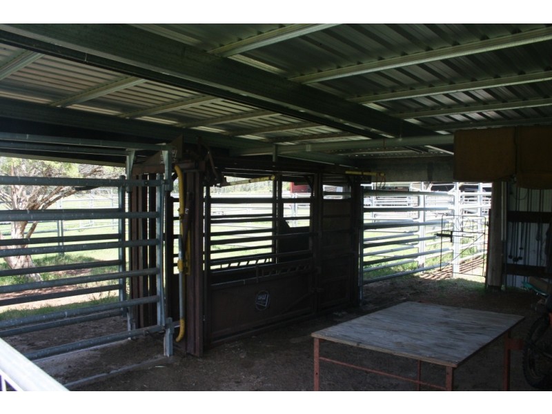 Nanango QLD 4615