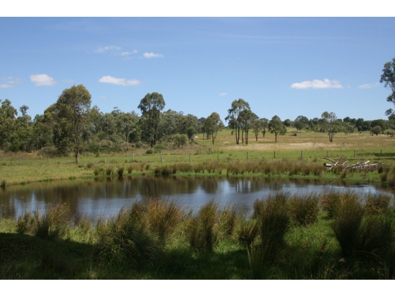 Nanango QLD 4615