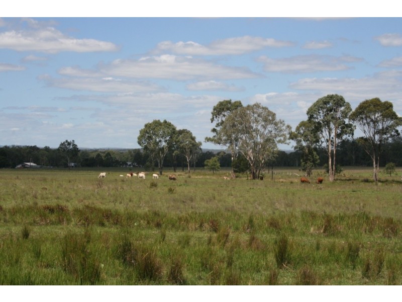 Nanango QLD 4615