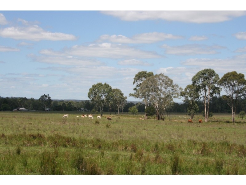 Nanango QLD 4615