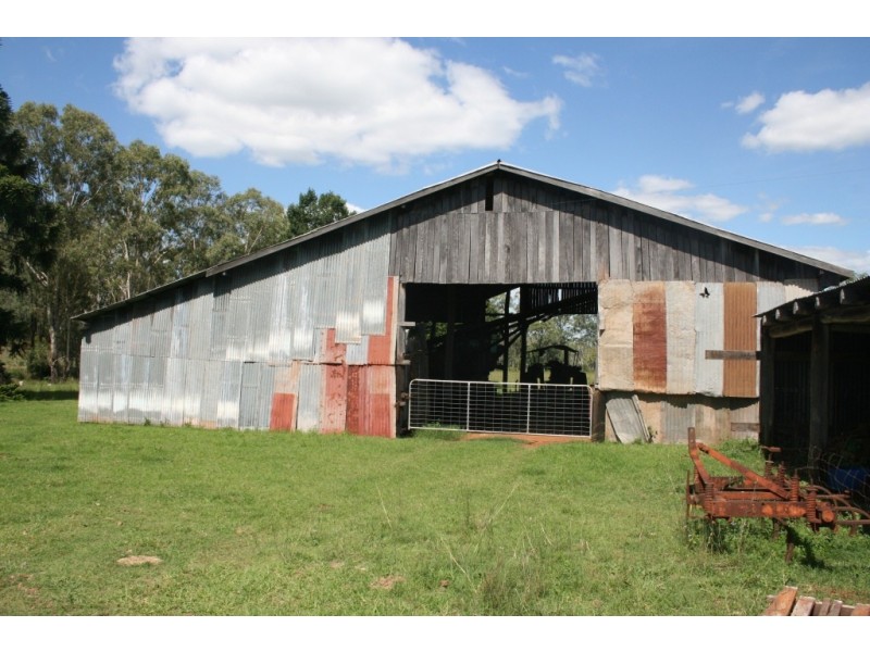 Nanango QLD 4615