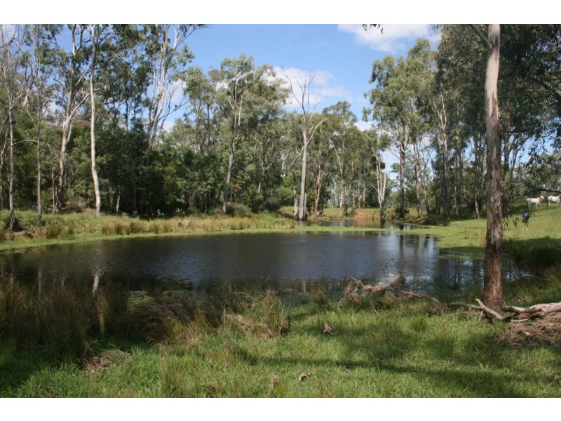 Nanango QLD 4615