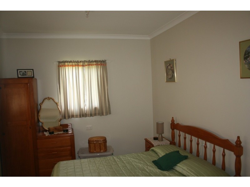 Nanango QLD 4615