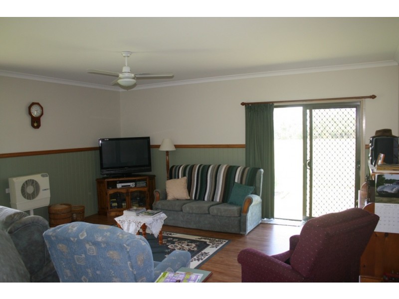 Nanango QLD 4615