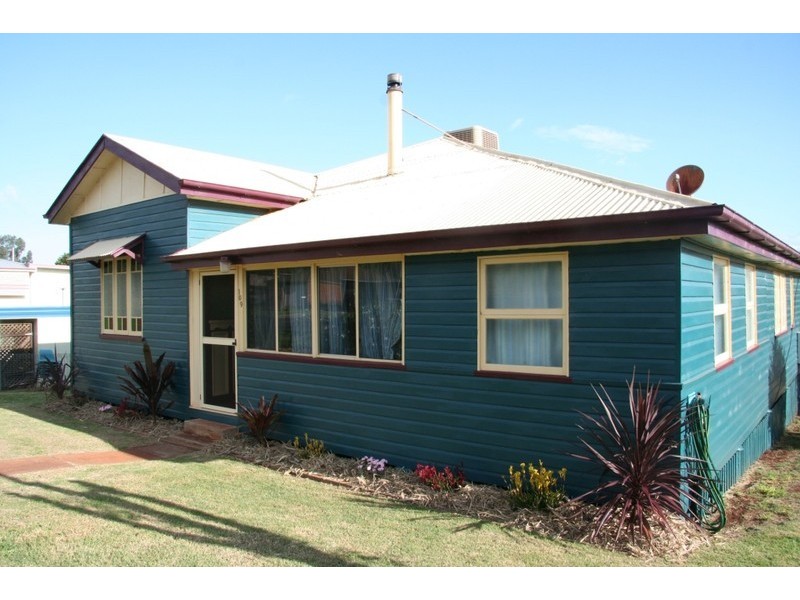 Kingaroy QLD 4610