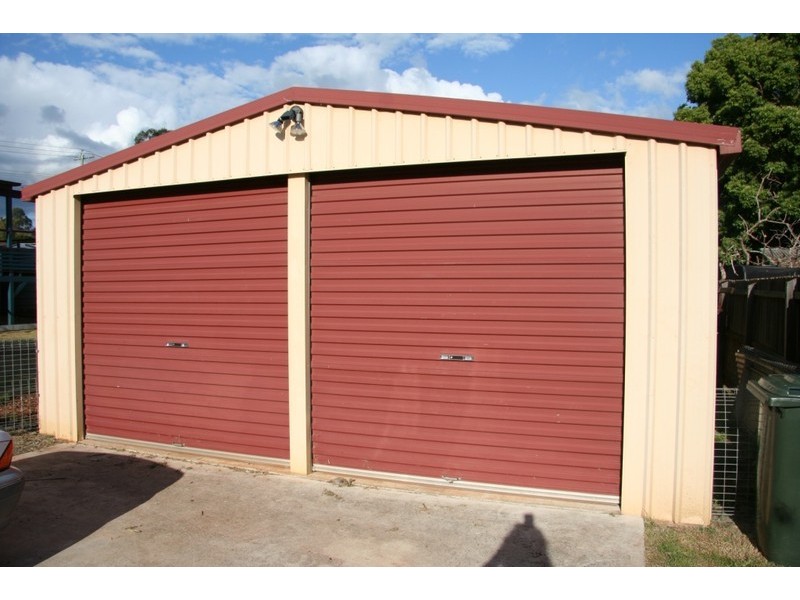 Kingaroy QLD 4610