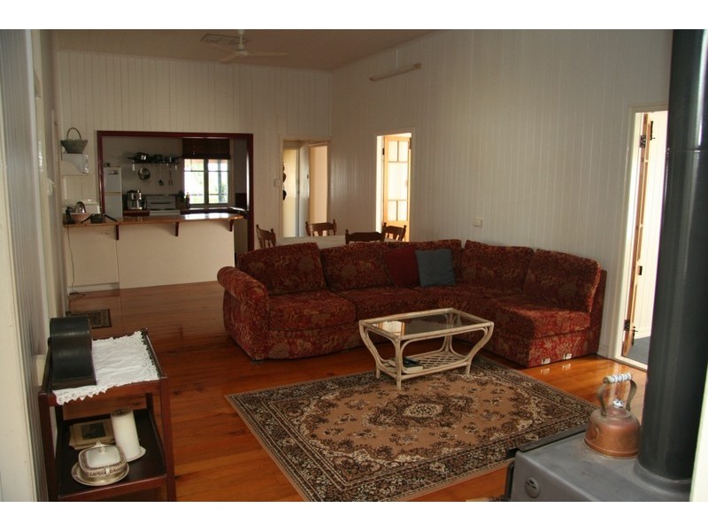 Kingaroy QLD 4610