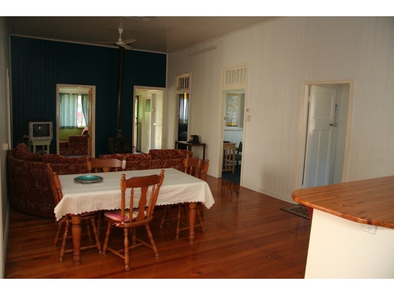 Kingaroy QLD 4610