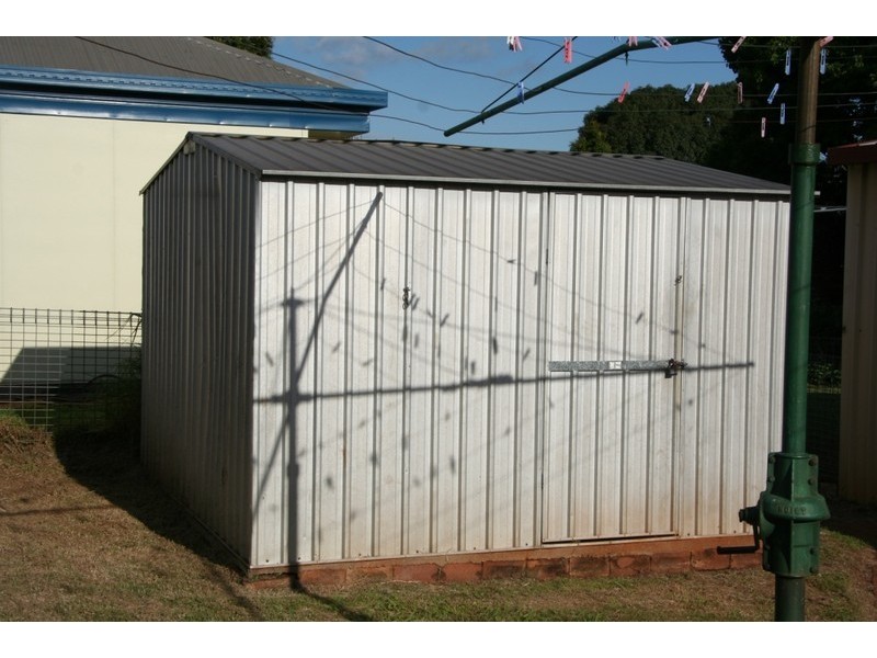 Kingaroy QLD 4610