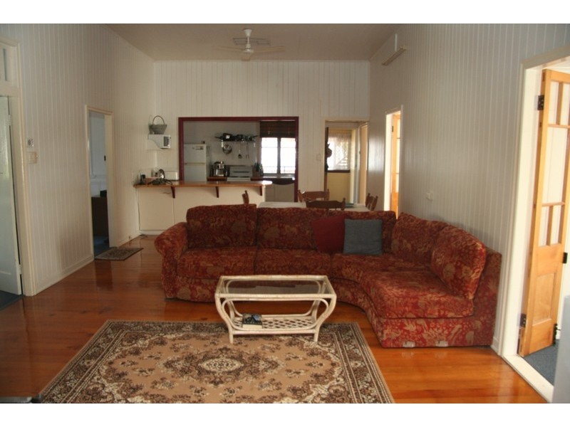 Kingaroy QLD 4610