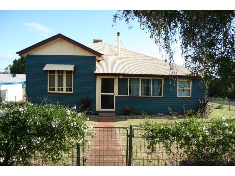 Kingaroy QLD 4610