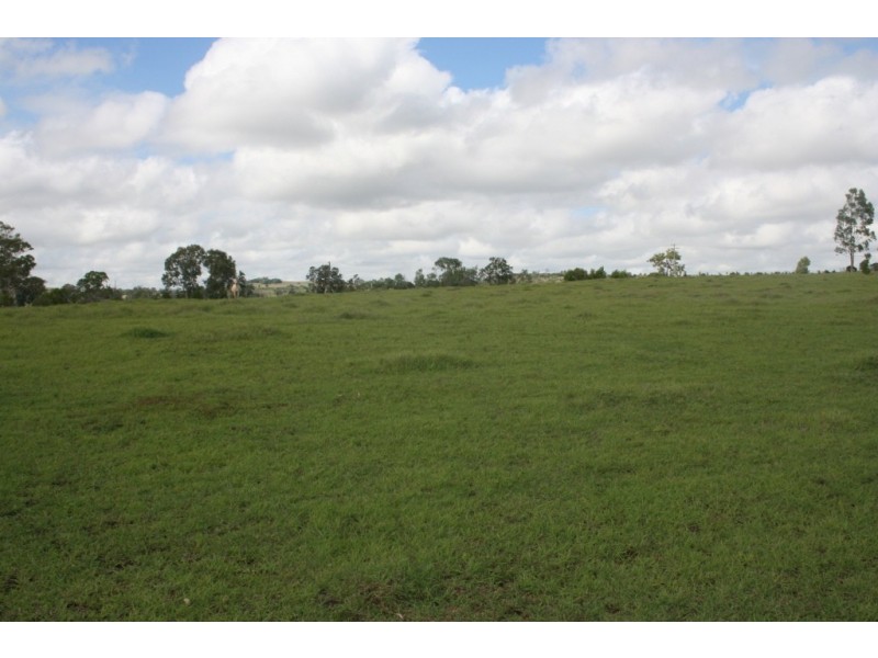Tingoora QLD 4608