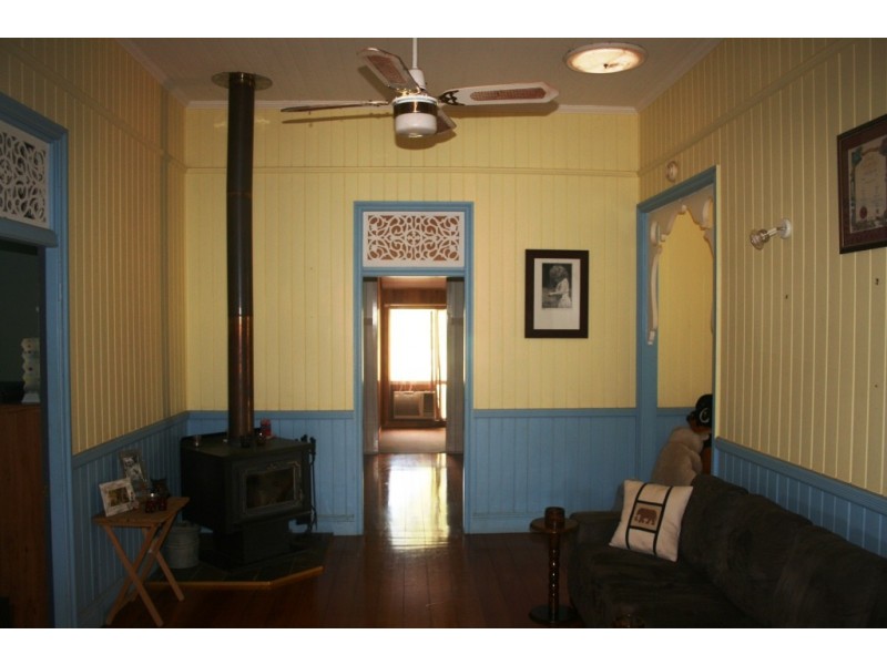 Tingoora QLD 4608