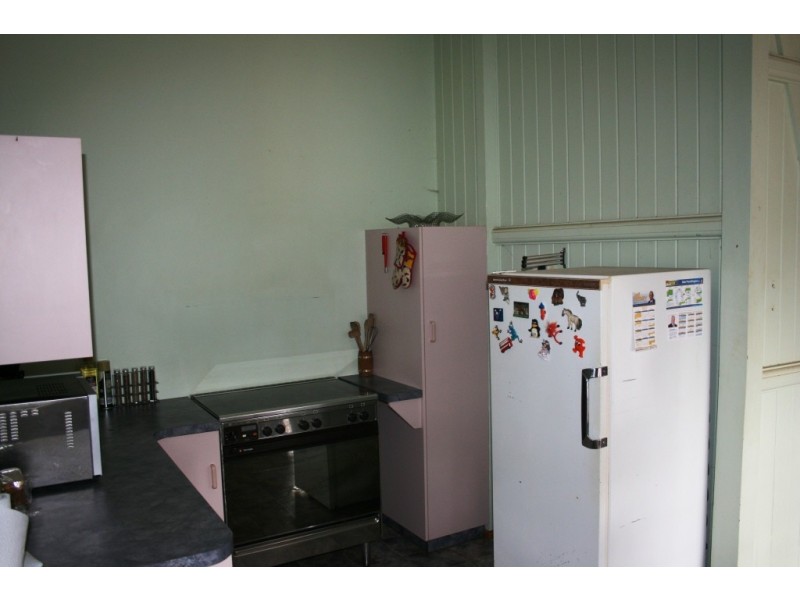 Tingoora QLD 4608