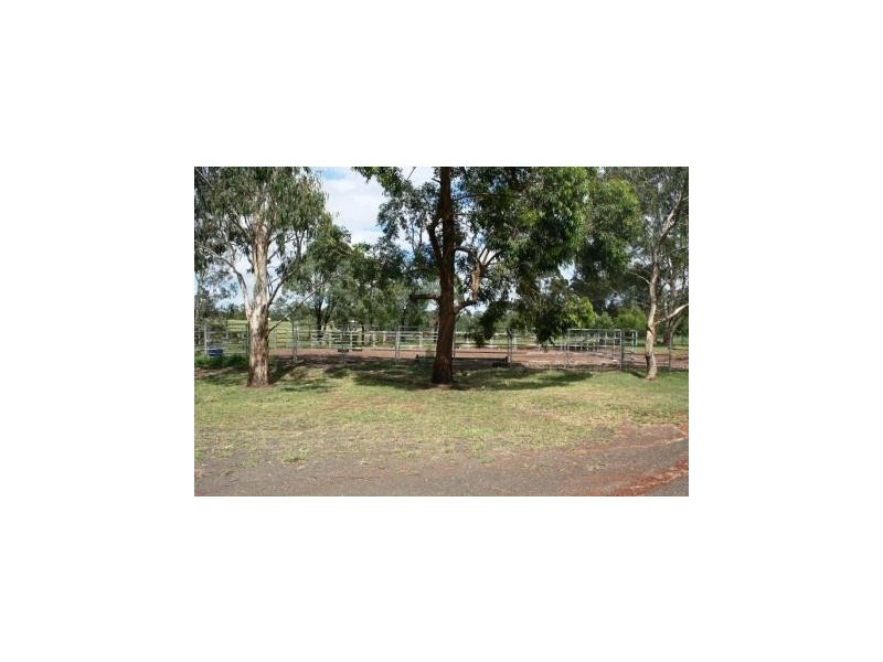 Tingoora QLD 4608