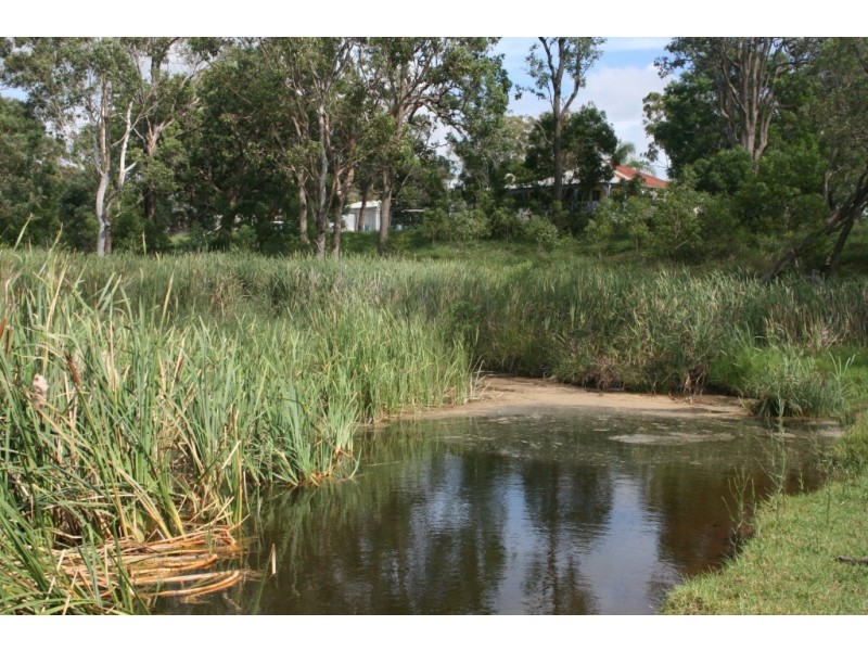 Tingoora QLD 4608