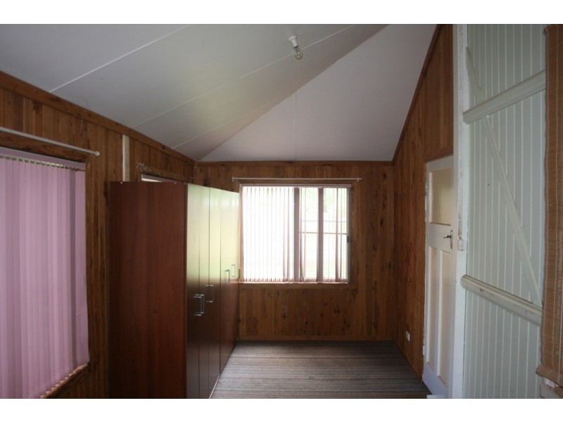 Tingoora QLD 4608