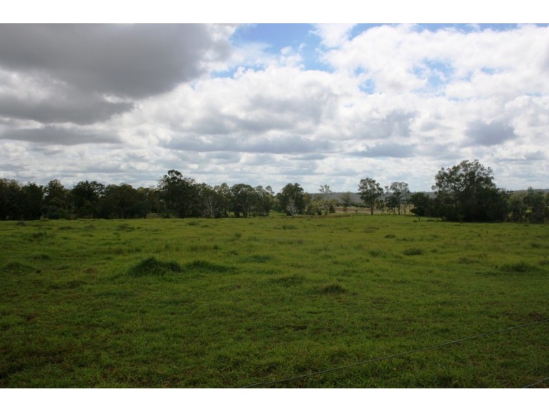 Tingoora QLD 4608
