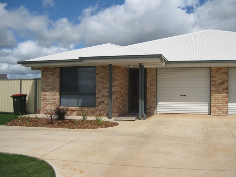 Kingaroy QLD 4610