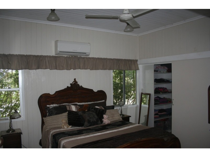 Kingaroy QLD 4610