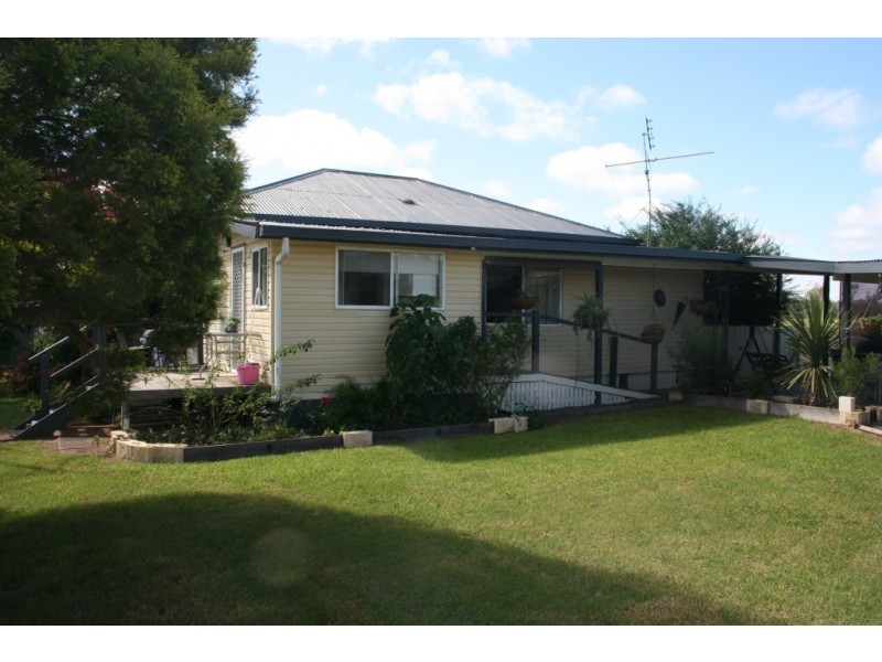 Kingaroy QLD 4610