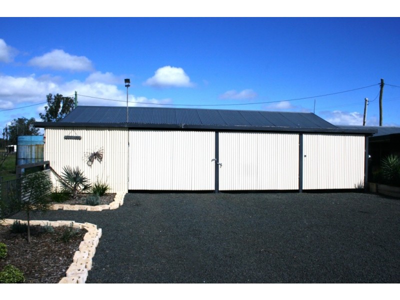 Kingaroy QLD 4610