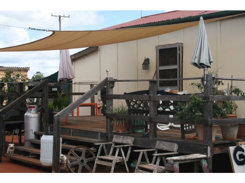 Lot 304 East wooroolin highway, Wooroolin QLD 4608