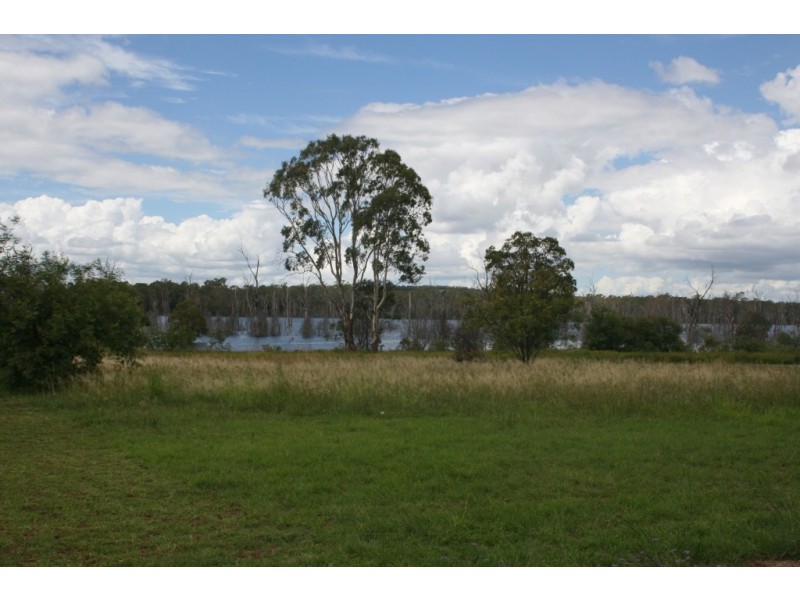 Lot 304 East wooroolin highway, Wooroolin QLD 4608