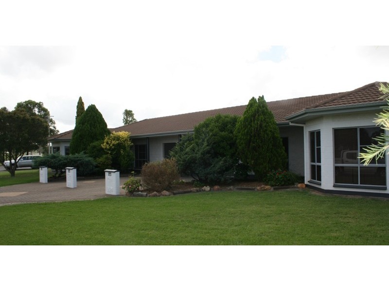 Kingaroy QLD 4610