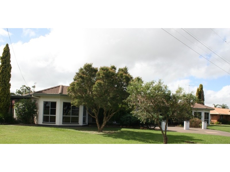 Kingaroy QLD 4610