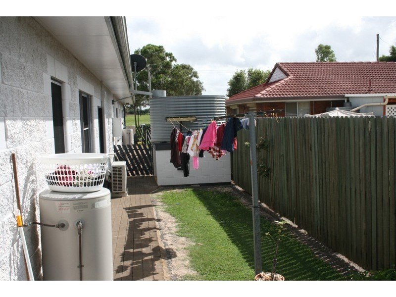 Kingaroy QLD 4610