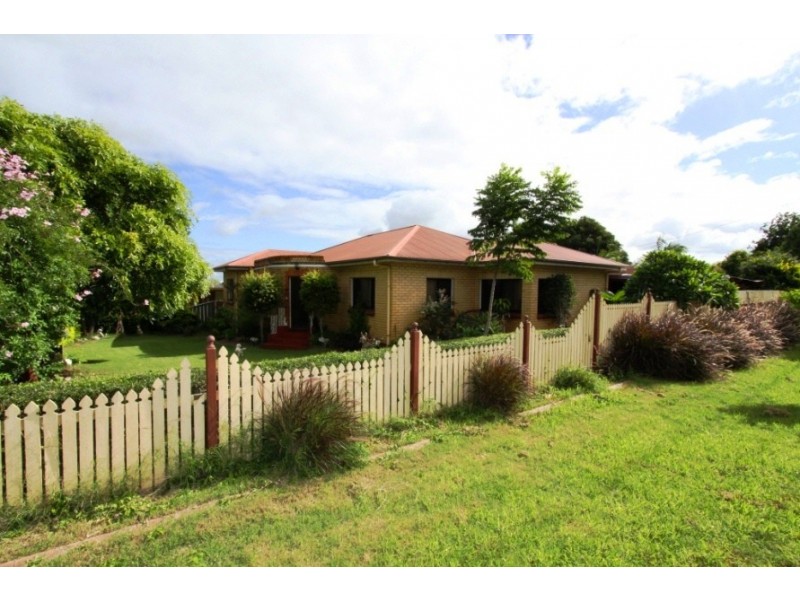 33 Norman Street, Kingaroy QLD 4610