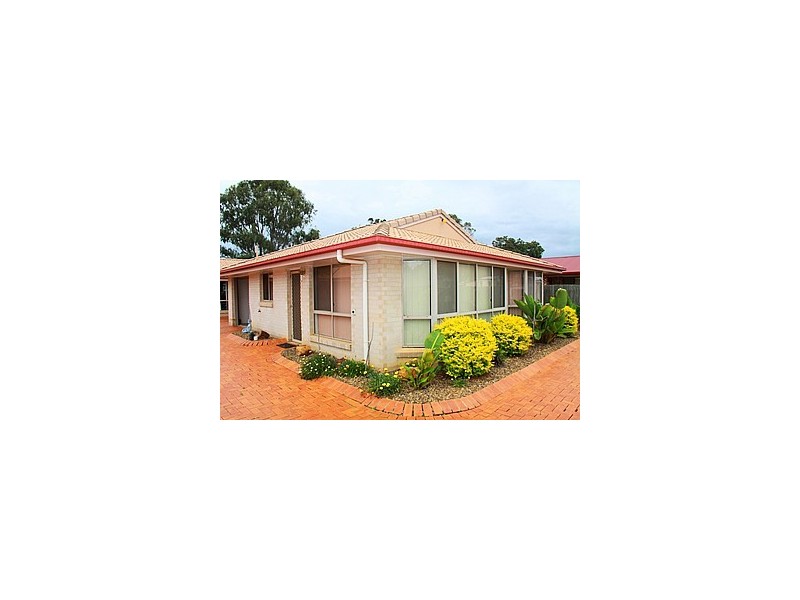 Kingaroy QLD 4610