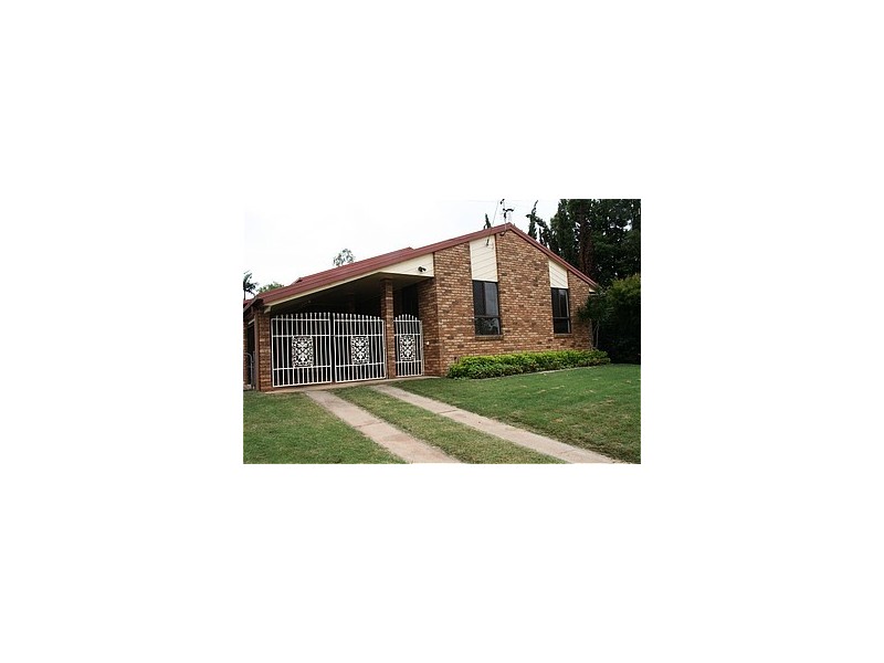 Kingaroy QLD 4610
