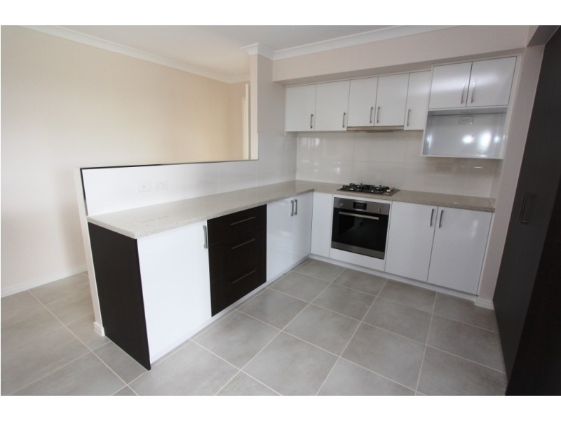 21 Bernard Cres, Kingaroy QLD 4610