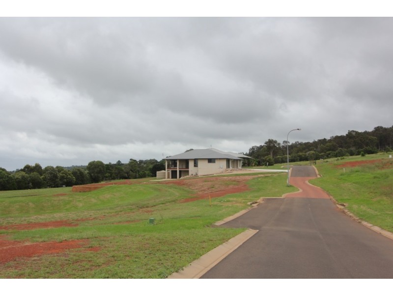 21 Bernard Cres, Kingaroy QLD 4610