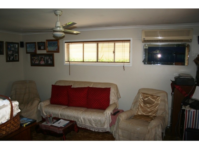 309 Izzards, South Nanango QLD 4615