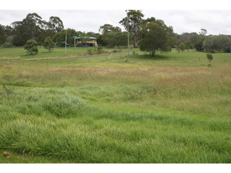 309 Izzards, South Nanango QLD 4615