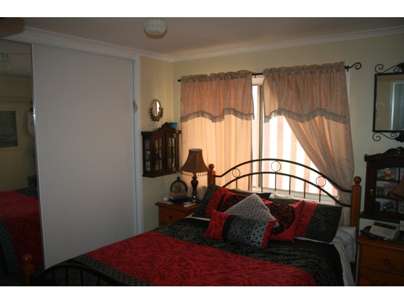 309 Izzards, South Nanango QLD 4615