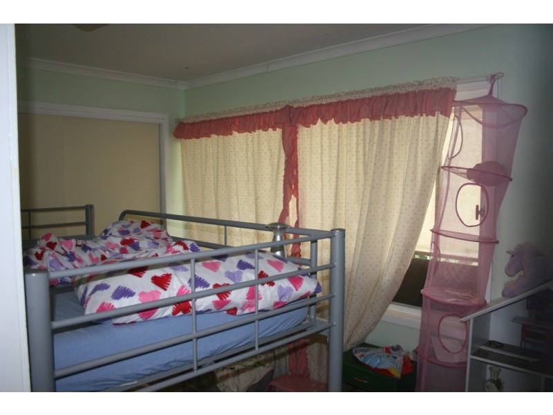 309 Izzards, South Nanango QLD 4615