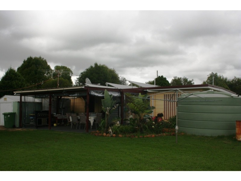 309 Izzards, South Nanango QLD 4615