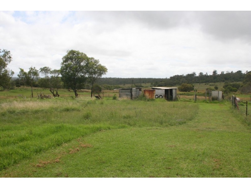 309 Izzards, South Nanango QLD 4615