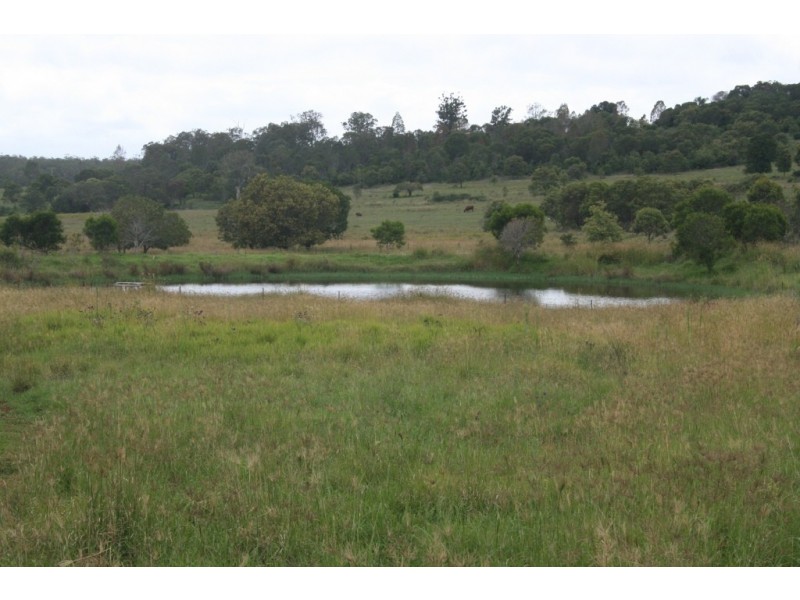 309 Izzards, South Nanango QLD 4615