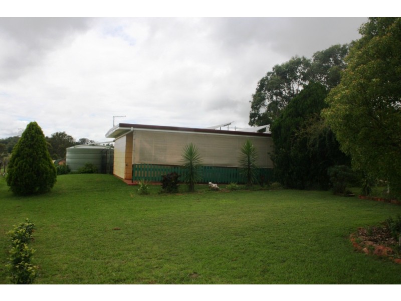 309 Izzards, South Nanango QLD 4615