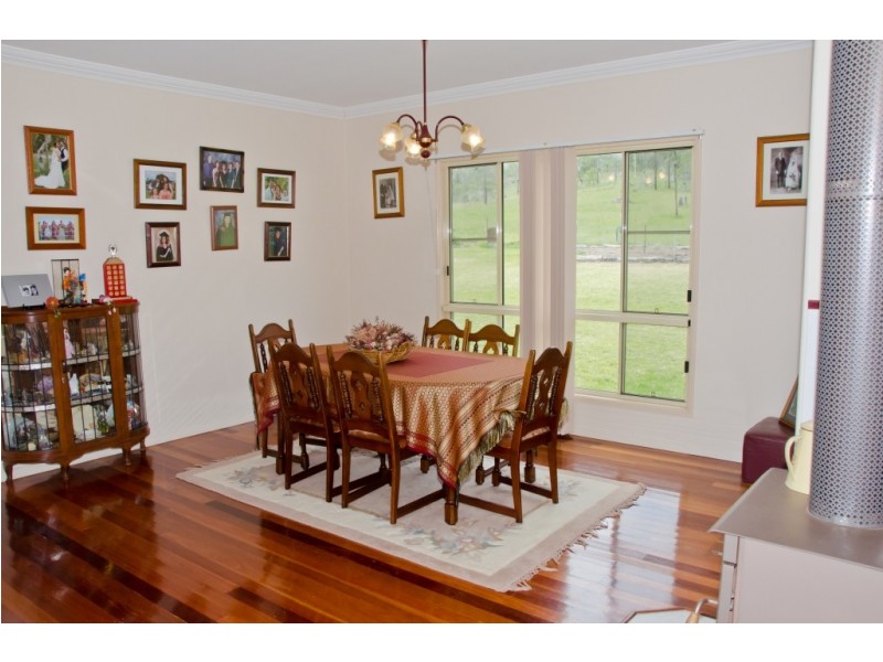 Wattle Camp QLD 4615