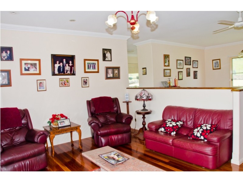 Wattle Camp QLD 4615